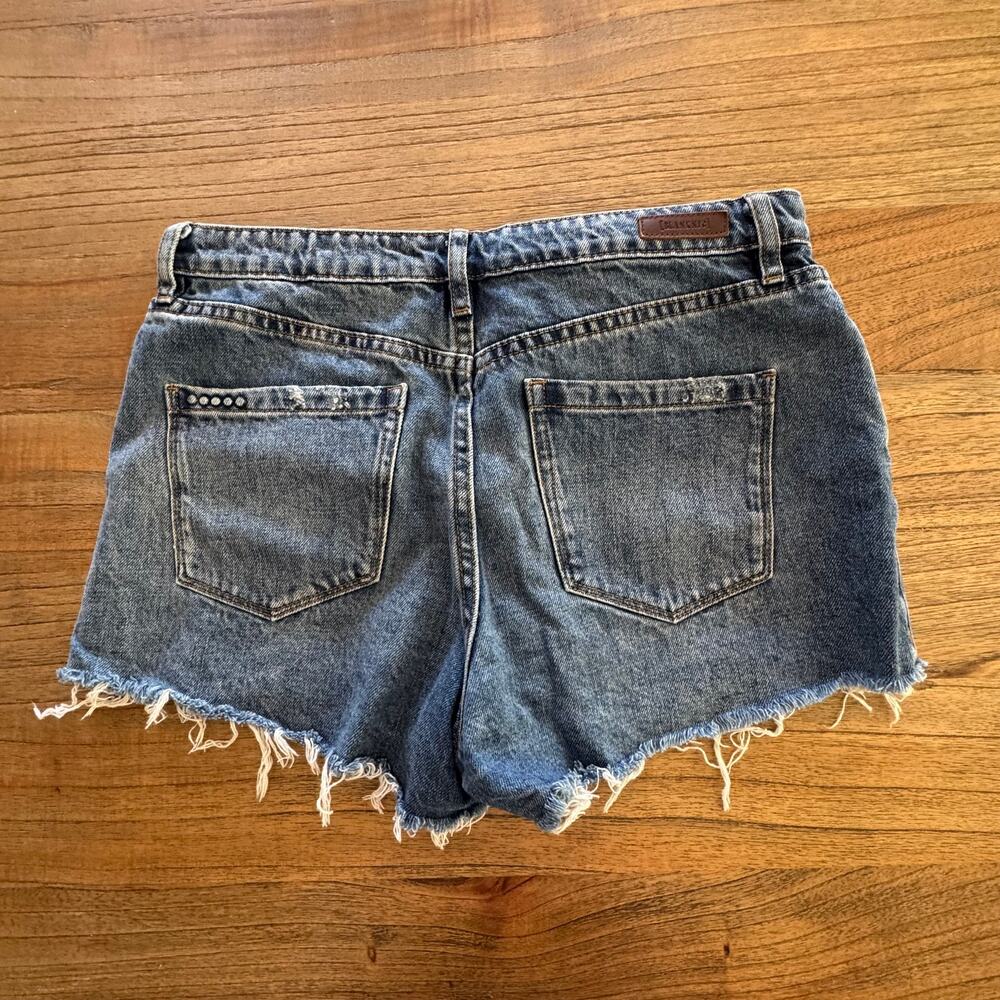 BlankNYC Jean Shorts - 28 - Picture 2 of 7